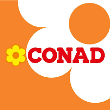 Turnos y asistencia para dos supermercados – Conad – Colleferro