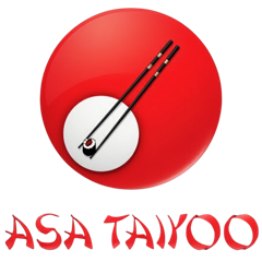 Logo Asa Taiyoo