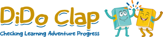 Logo Dido Clap
